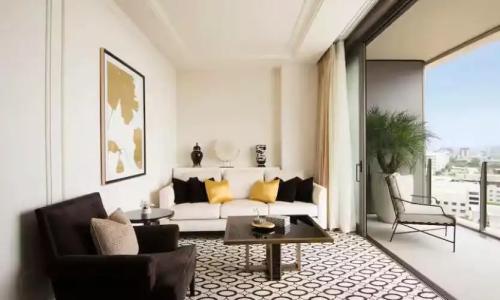 Waldorf Astoria - 69