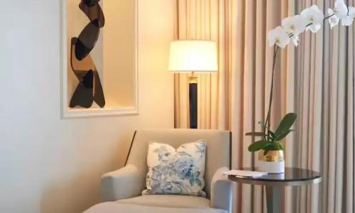 Waldorf Astoria - 40