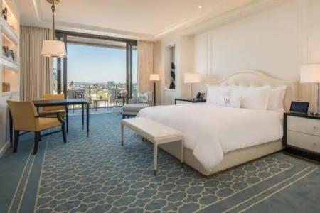 Waldorf Astoria - 10