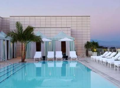 Waldorf Astoria - 37