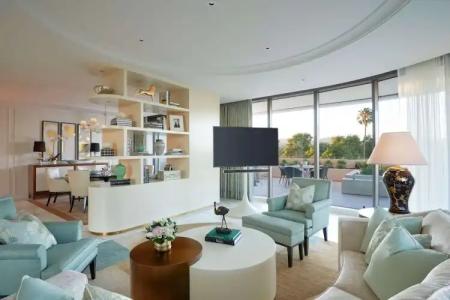 Waldorf Astoria - 93