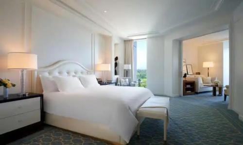 Waldorf Astoria - 74