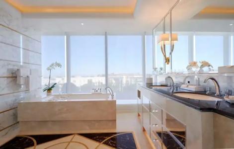 Waldorf Astoria - 96