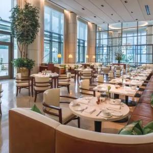 Waldorf Astoria - 33