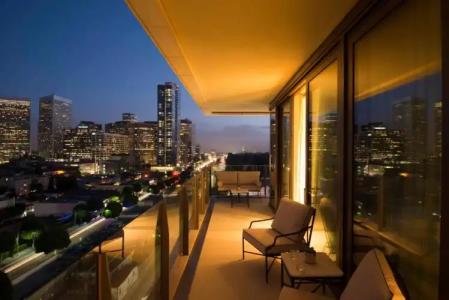 Waldorf Astoria - 25