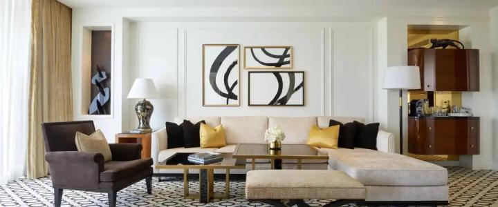 Waldorf Astoria - 87