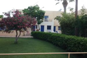 Blue Sky Apartments, Malia