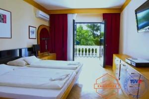 5 star hotels