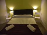 Comfort Double room with balcony