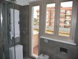 Comfort Triple room with balcony and with river view