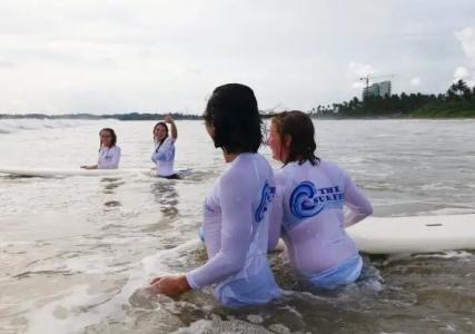 The Surfer Sri Lanka - Surf Camp - 5