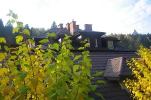 Ośrodek Wypoczynkowy Ognisko Hotel