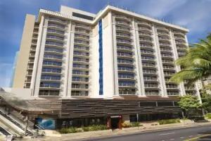Hilton Grand Vacations Club Hokulani Waikiki Hotel, Honolulu