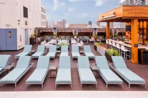 Hilton Grand Vacations Club Hokulani Waikiki Hotel, Honolulu