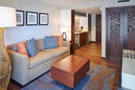 Hilton Grand Vacations Club Hokulani Waikiki - 23