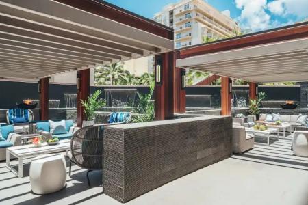 Hilton Grand Vacations Club Hokulani Waikiki - 16