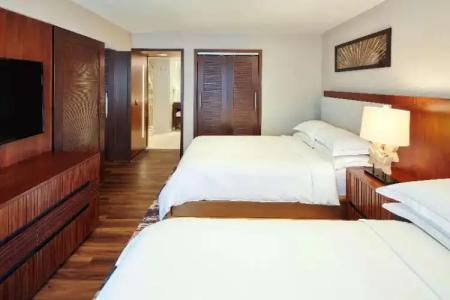 Hilton Grand Vacations Club Hokulani Waikiki - 22