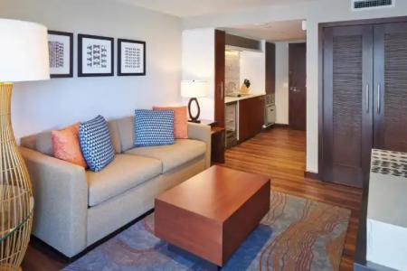 Hilton Grand Vacations Club Hokulani Waikiki - 33