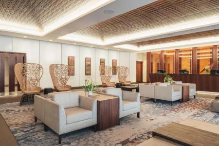 Hilton Grand Vacations Club Hokulani Waikiki - 1