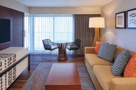 Hilton Grand Vacations Club Hokulani Waikiki - 35