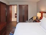 1 Bedroom Double Suite