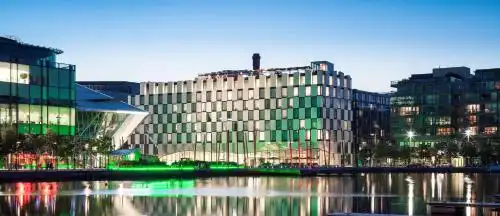 Anantara The Marker Dublin- A Leading of the World - 1