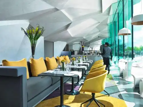 Anantara The Marker Dublin- A Leading of the World - 5