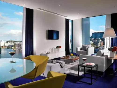 Anantara The Marker Dublin- A Leading of the World - 20