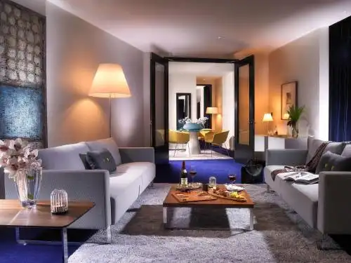 Anantara The Marker Dublin- A Leading of the World - 21