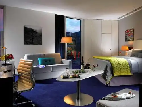 Anantara The Marker Dublin- A Leading of the World - 22