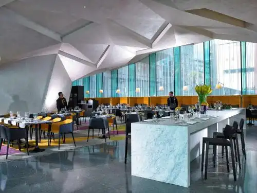 Anantara The Marker Dublin- A Leading of the World - 26
