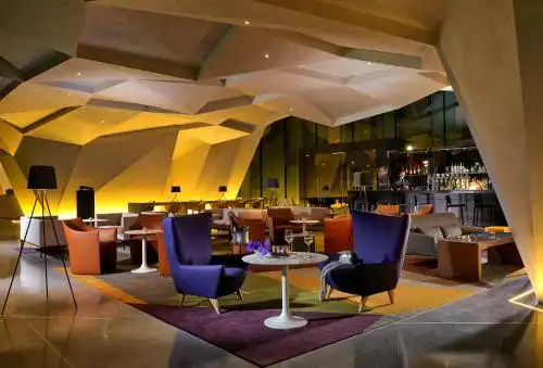 Anantara The Marker Dublin- A Leading of the World - 29