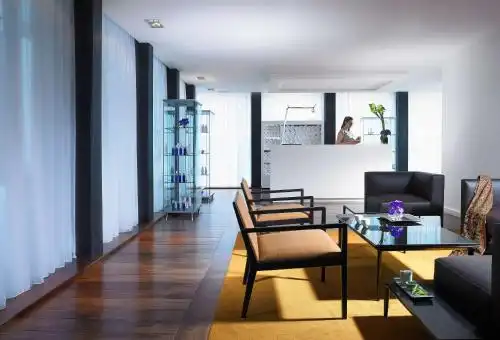 Anantara The Marker Dublin- A Leading of the World - 35