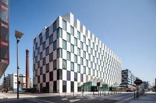 Anantara The Marker Dublin- A Leading of the World - 43