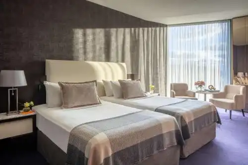 Anantara The Marker Dublin- A Leading of the World - 8