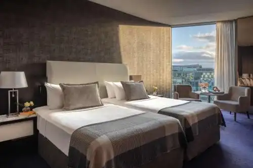 Anantara The Marker Dublin- A Leading of the World - 9