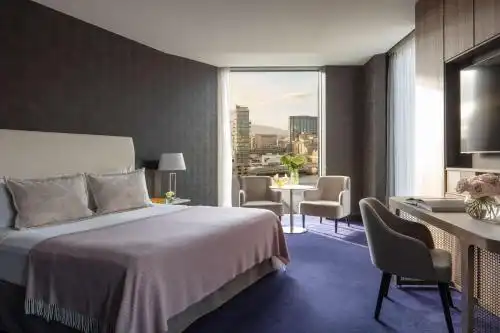 Anantara The Marker Dublin- A Leading of the World - 13