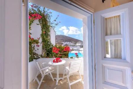 Chora Resort & Spa - 135