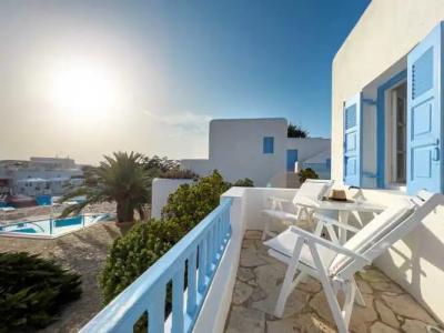 Chora Resort & Spa - 184
