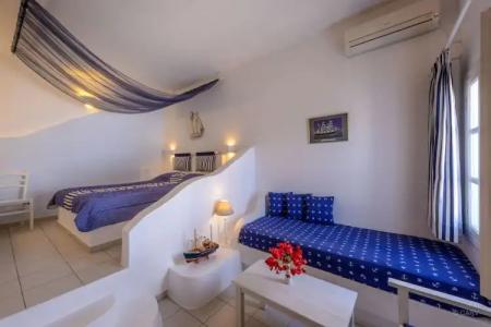 Chora Resort & Spa - 131