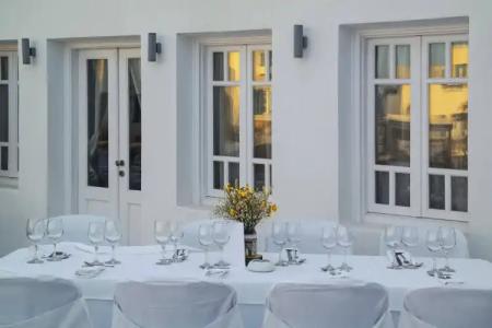 Chora Resort & Spa - 28