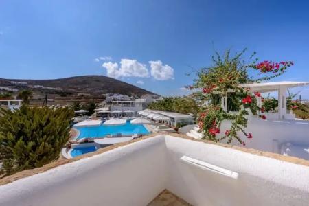 Chora Resort & Spa - 178
