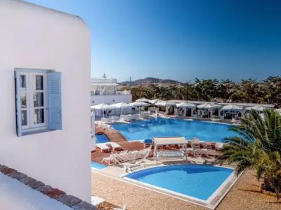 Chora Resort & Spa - 18