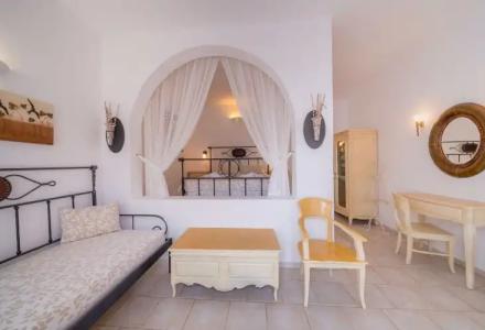 Chora Resort & Spa - 113