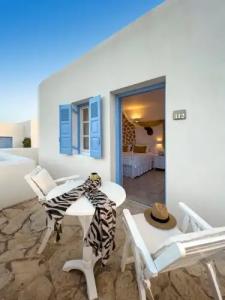 Chora Resort & Spa - 37