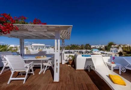 Chora Resort & Spa - 208