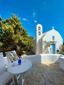 Chora Resort & Spa - 38