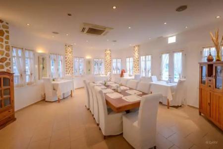 Chora Resort & Spa - 26