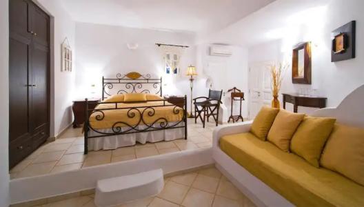 Chora Resort & Spa - 179