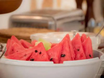 Chora Resort & Spa - 11